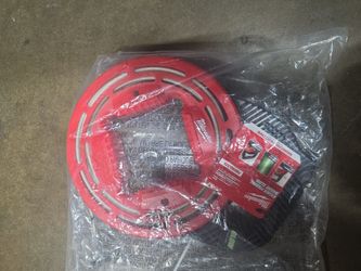 Milwaukee 40' Ft Glow Fish Tape