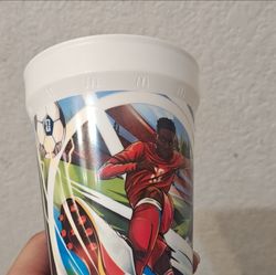 LIMITED EDITION FIFA WORLD CUP CUP
