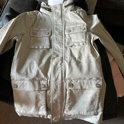 Jackets