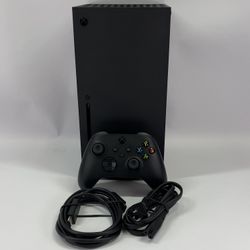 Microsoft Xbox Series X 1TB
