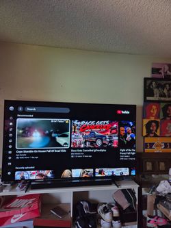 Smart TV Samsung