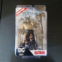 BATMAN