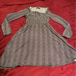 Super Stylish Super Cute Dress Womens Small