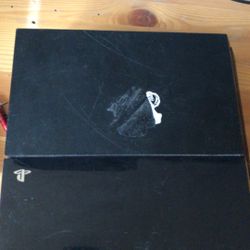 ps4 for parts
