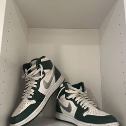 Jordan 1 High George Town Green