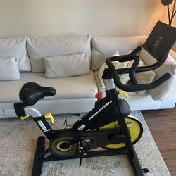 ProForm Exercise Bike - Excellent Condition