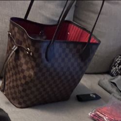 Louis Vuitton Bag