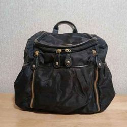 Carter's Fashion Diaper Bag/Back Pack