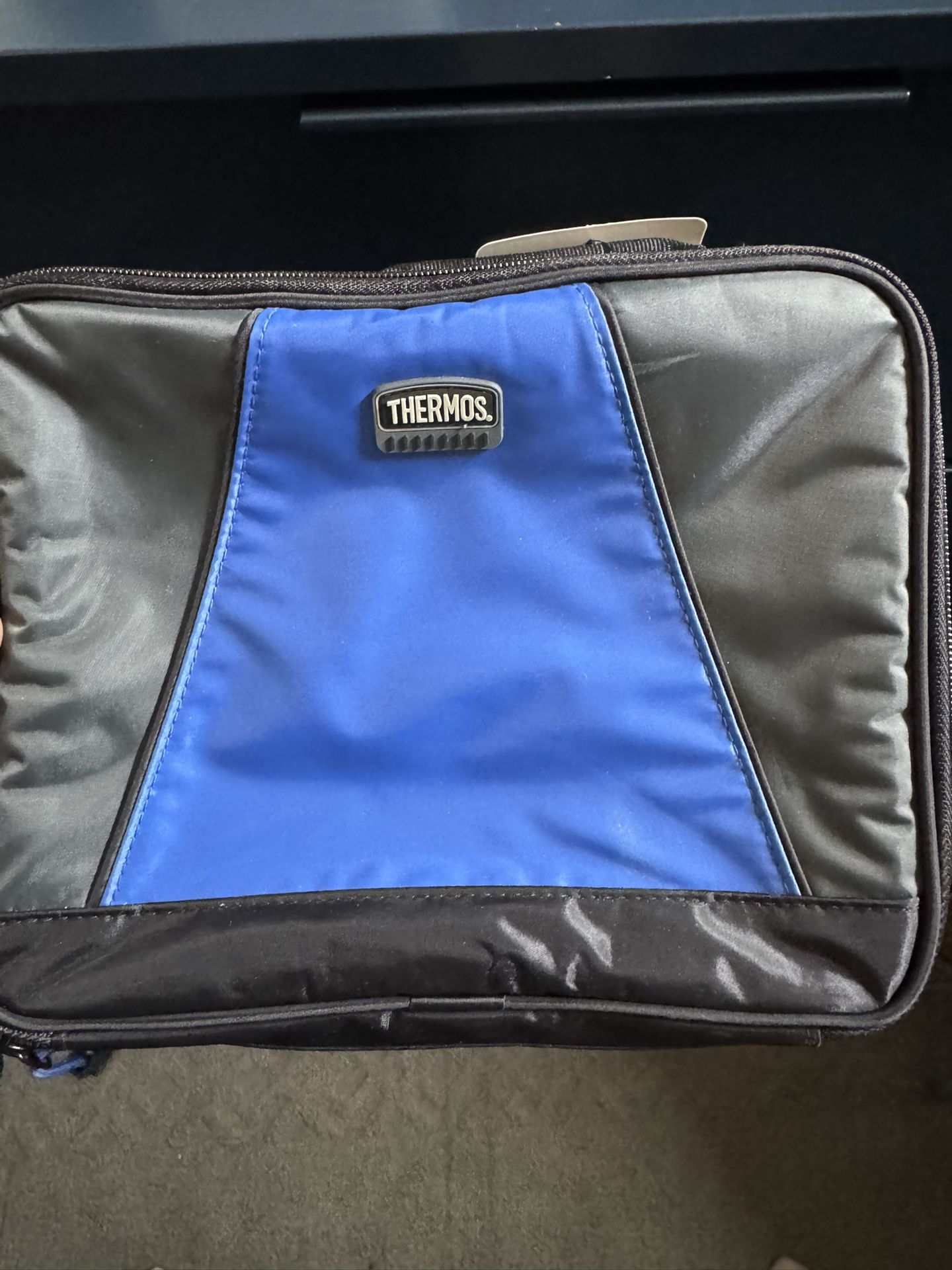 Thermos Lunch Bag Brand New