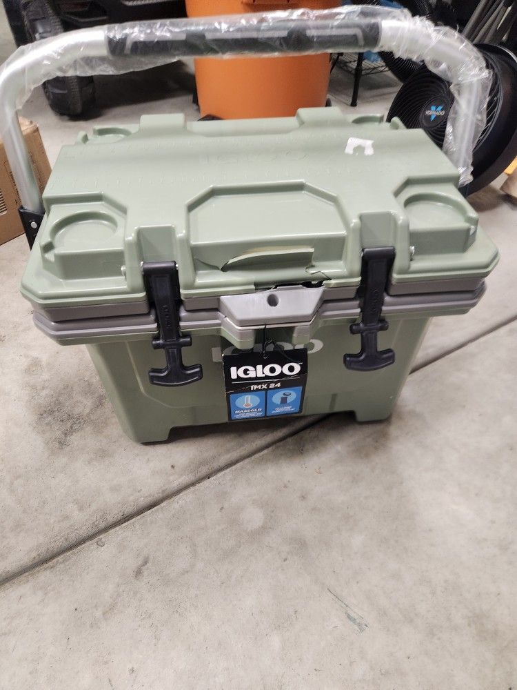 Igloo IMX 24 Cooler