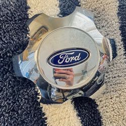 Ford F150 Rim Hub Center Cap