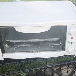 Toaster Oven / Air Fryer