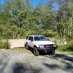 1996 Toyota 4Runner