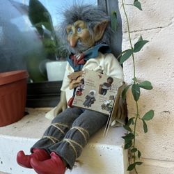 Elfo Para La Memoria 