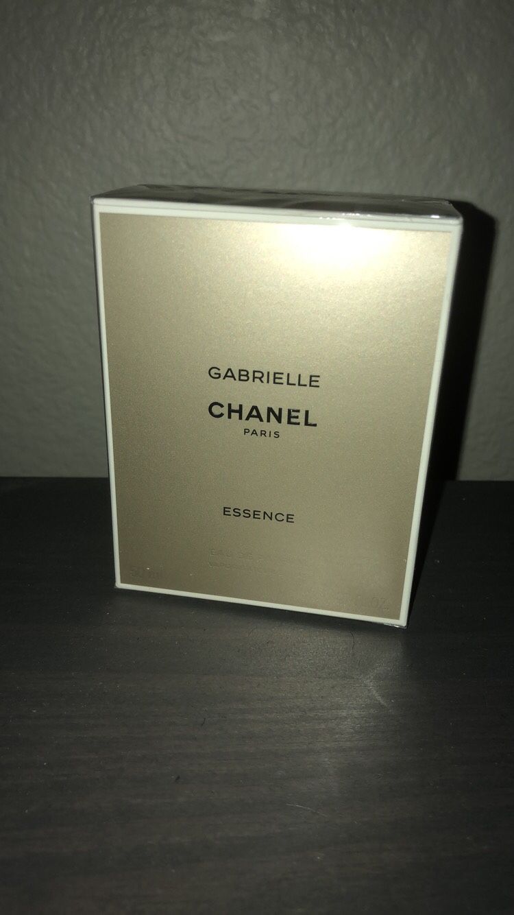 Chanel Gabrielle perfume