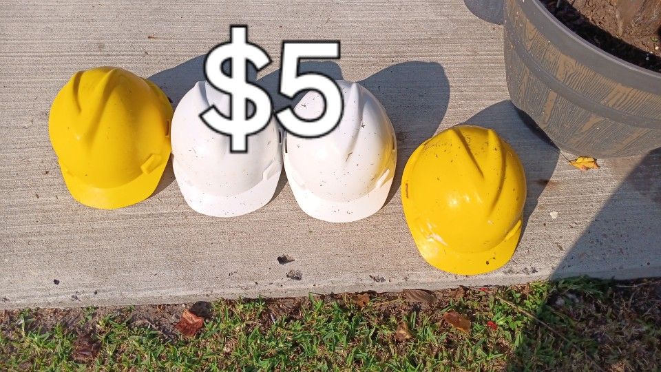 Hardhats