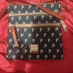 Dooney And Bourke Pirates Bag