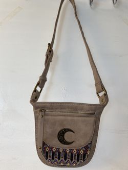Moon Fanny Pack
