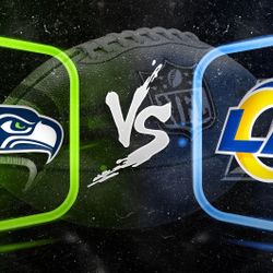 Rams Vs Seattle Seahawks 