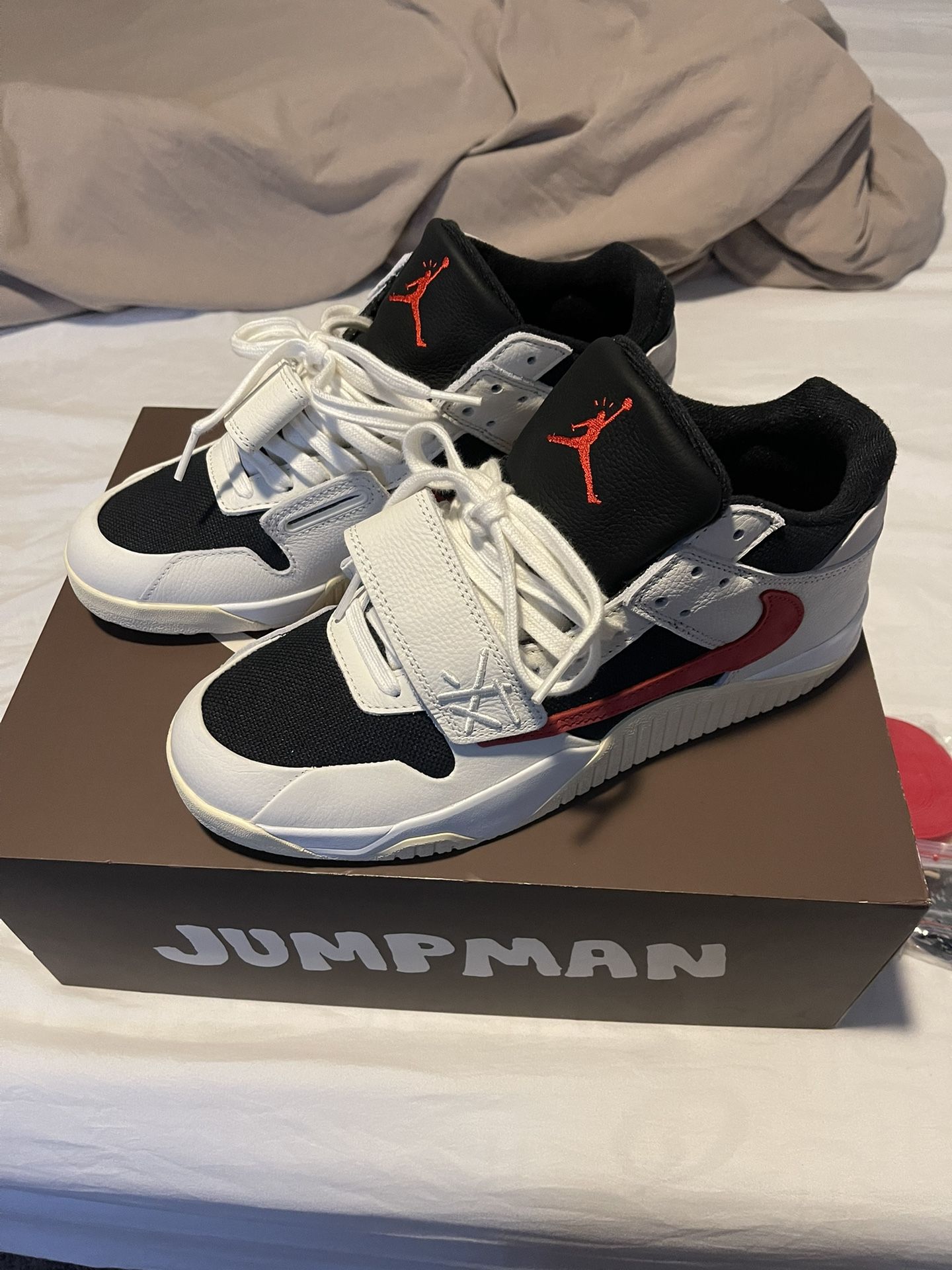 Travis Scott Jumpman Jack