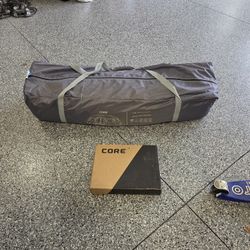 Core 12 Person Lighted Tent