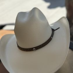 Hat New Western Rodeo Hat