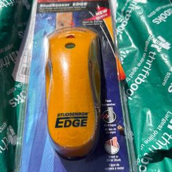 Zircon stud finder opened never used