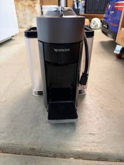 Nespresso Vertuo