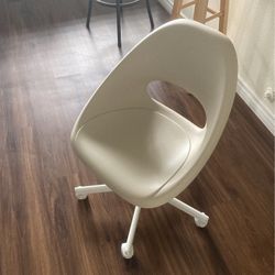 spinny chair