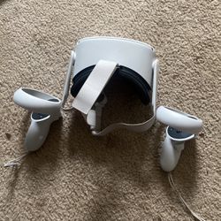 Oculus quest 2