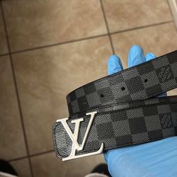luxury belt