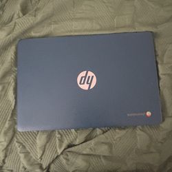 Hp Chromebook 