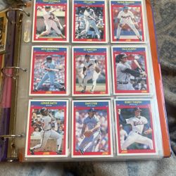 Baseball Cards Old Rare 