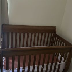 Crib