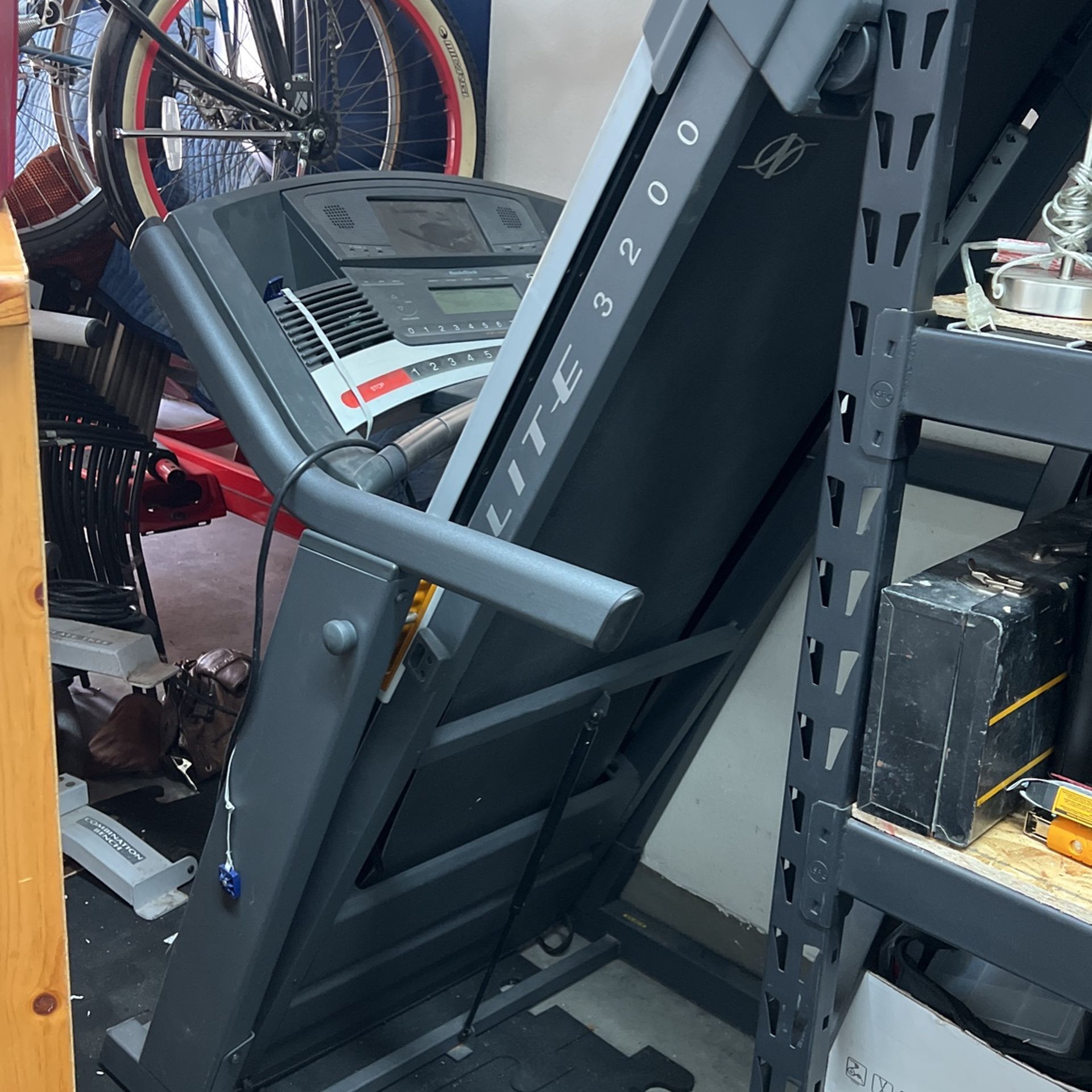 Nordic track Treadmill
