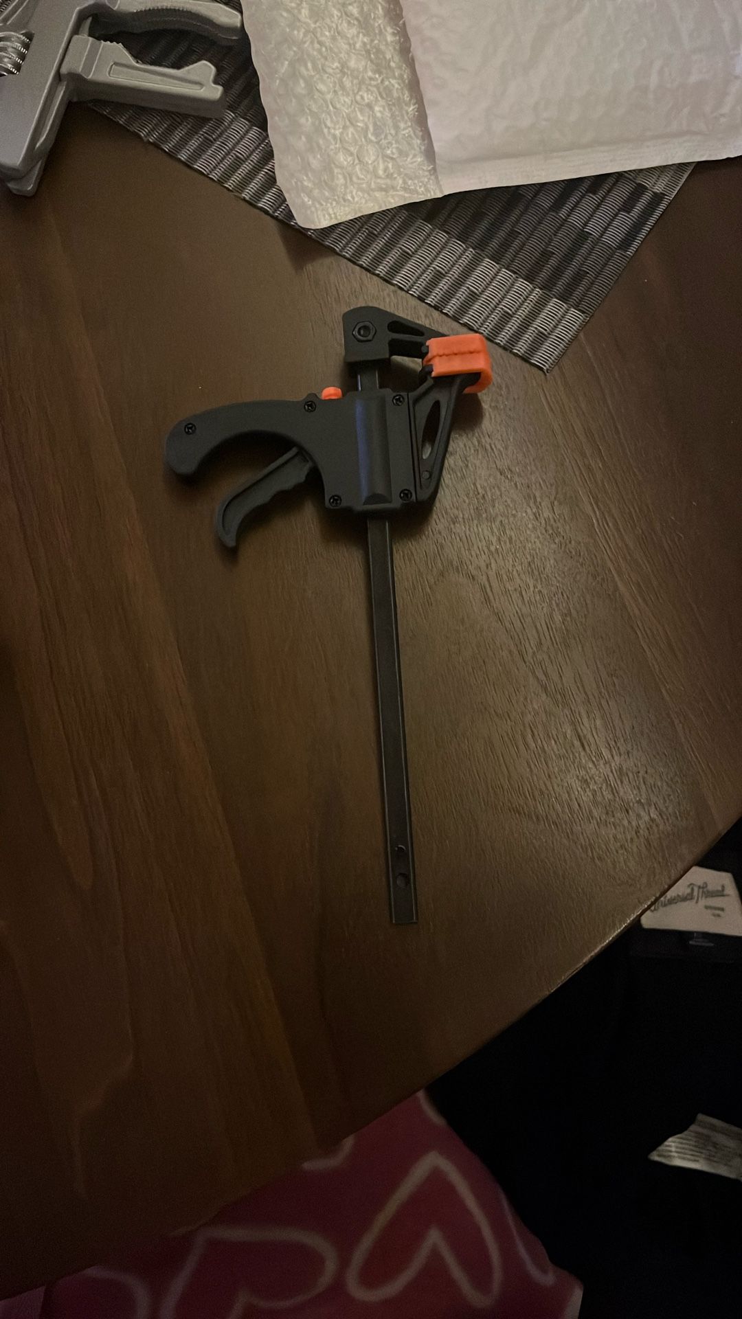 Woodworking Table Clamps ( 1 For $5 Or 9 For $30)