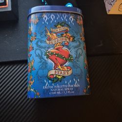 Burning Heart By New Brand 3.3 Oz