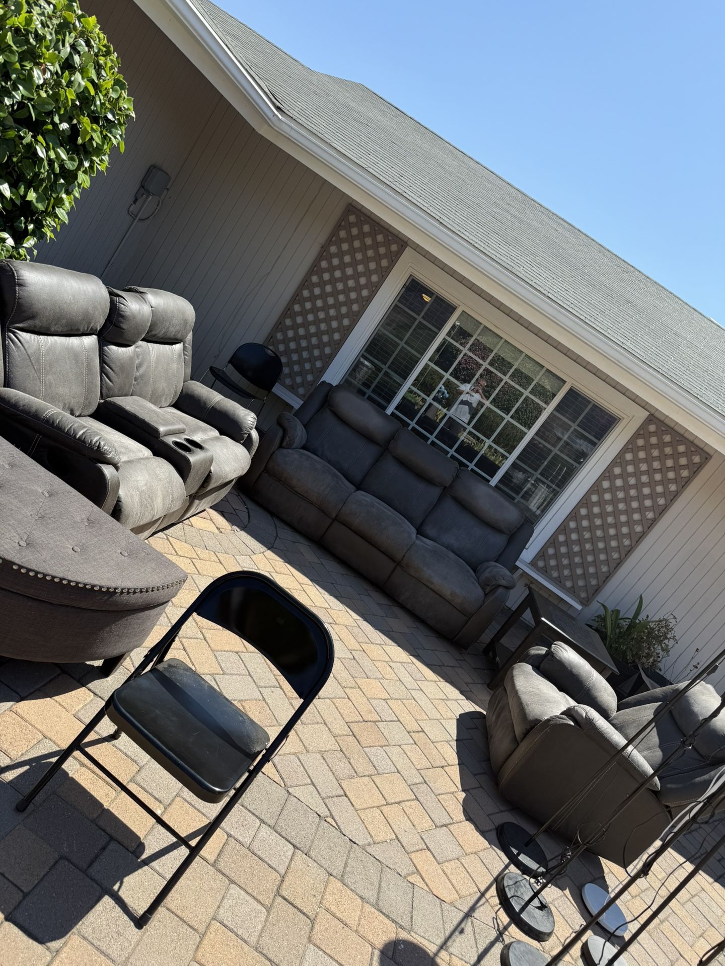 Couch For Sale