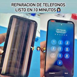 iPhone 📲 Crack Screen ?? We Can Help 