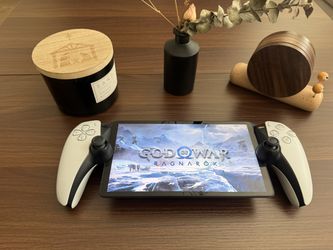 PlayStation Portal.