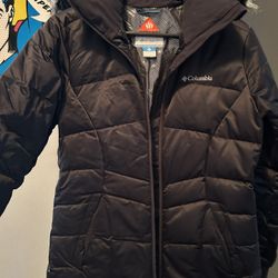 New Clumbia Women’s Winter Jacket Size S