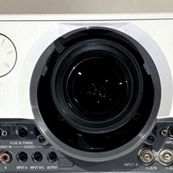 Sony VPL-FHZ55 WUXGA Laser Projector 4000 Lumens HDMI