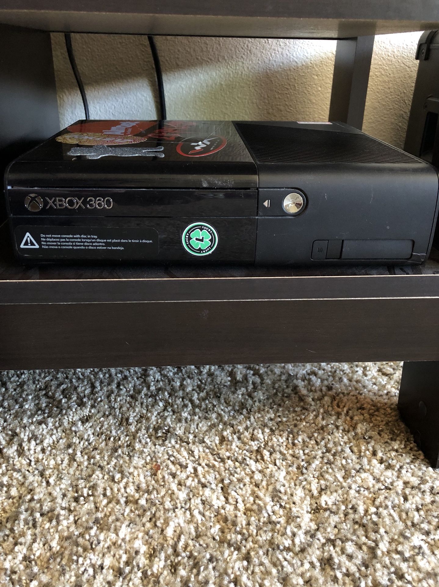 Xbox 360