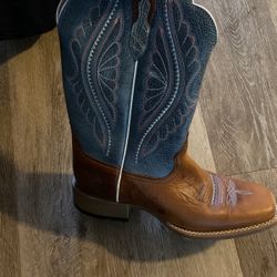Ariat Boots 7.5w