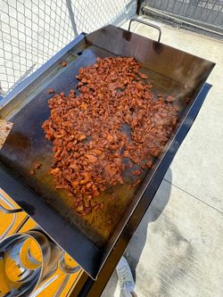 Food Events / Taco Service / Cattering / Taquizas /Tacos
