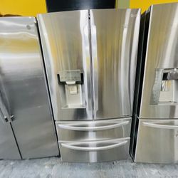 Refrigerator 