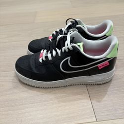 Nike Air Force 1 ’07 LV8 “Do You” – Men’s 9.5