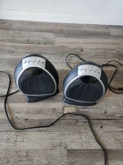 Heater