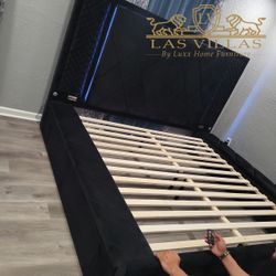 Brand New Bed Frame 