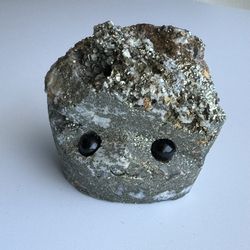 Pyrite 